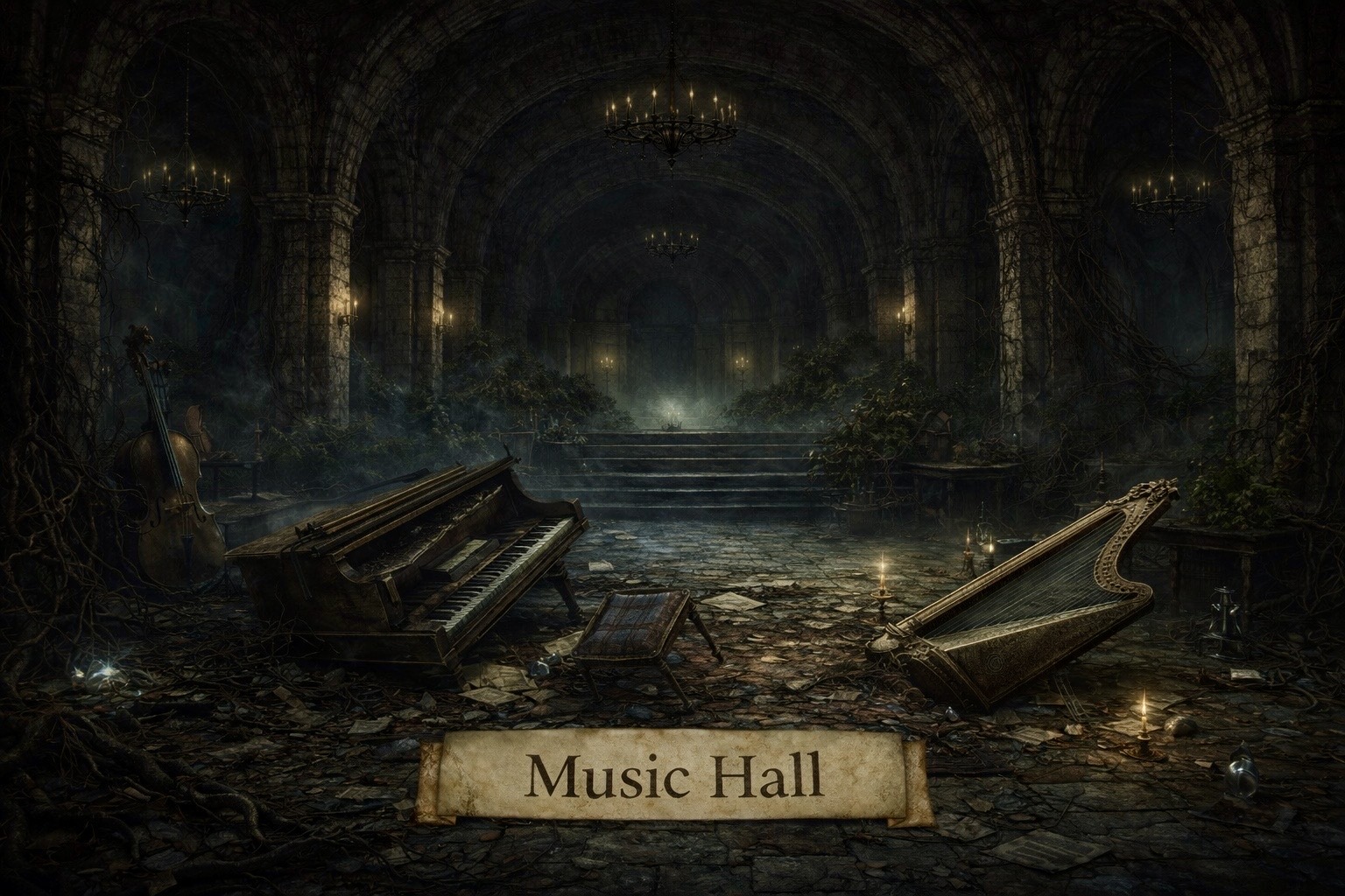 Music Hall
